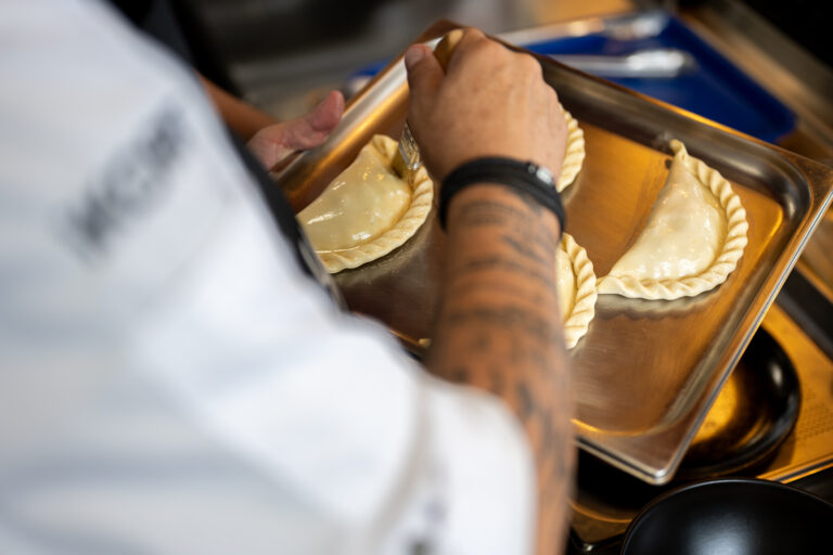 como mejorar la eficiencia en tu panadería